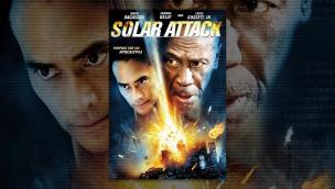Trailer Solar Attack