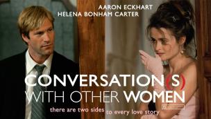 Trailer Conversations with Other Women