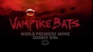 Trailer Vampire Bats
