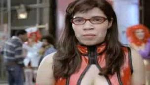 Trailer Ugly Betty
