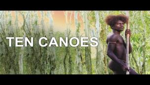 Trailer Ten Canoes