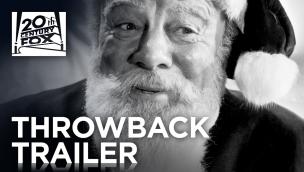 Trailer Miracle on 34th Street