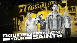 Trailer A Guide to Recognizing Your Saints