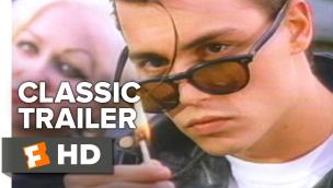 Trailer Cry-Baby