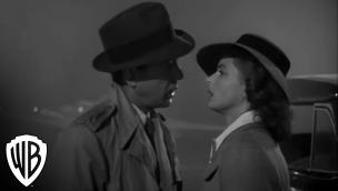 Trailer Casablanca