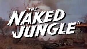 Trailer The Naked Jungle