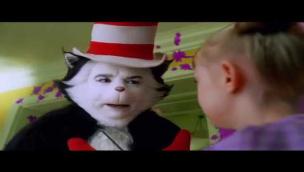 Trailer The Cat in the Hat