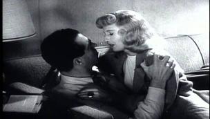 Trailer Double Indemnity