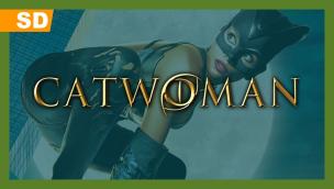 Trailer Catwoman