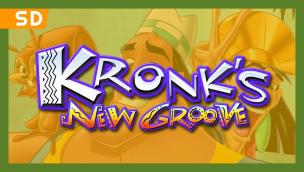 Trailer Kronk's New Groove