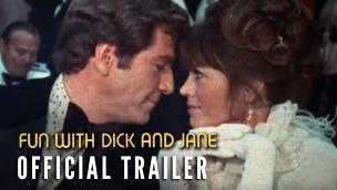 Trailer Fun with Dick and Jane