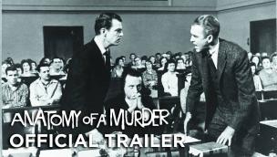 Trailer Anatomy of a Murder