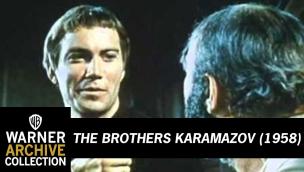 Trailer The Brothers Karamazov