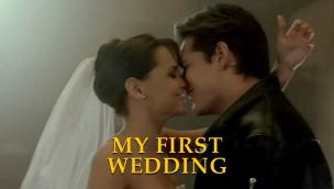 Trailer My First Wedding
