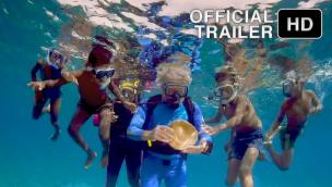 Trailer Coral Reef Adventure