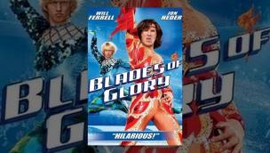 Trailer Blades of Glory