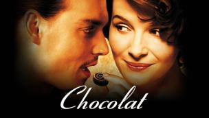 Trailer Chocolat