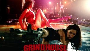 Trailer Grindhouse