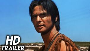 Trailer Navajo Joe