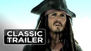 Trailer Pirates of the Caribbean: At World's End