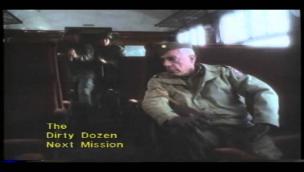 Trailer The Dirty Dozen: Next Mission
