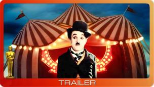 Trailer The Circus