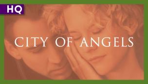 Trailer City of Angels