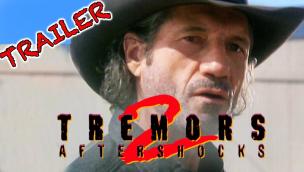 Trailer Tremors II: Aftershocks