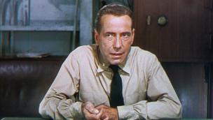 Trailer The Caine Mutiny