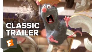 Trailer Ratatouille