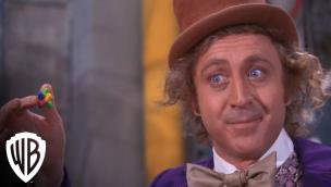 Trailer Willy Wonka & the Chocolate Factory