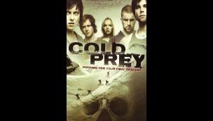 Trailer Cold Prey