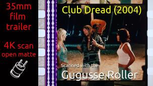 Trailer Club Dread