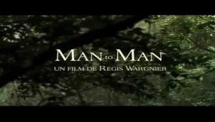 Trailer Man to Man