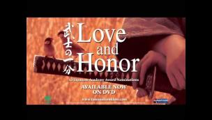Trailer Love and Honor