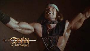 Trailer Conan the Barbarian