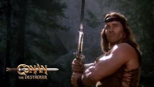 Trailer Conan the Destroyer