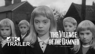 Trailer Village of the Damned