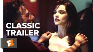 Trailer Confidence