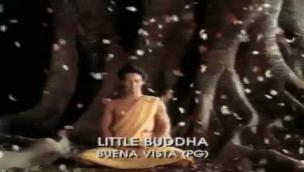 Trailer Little Buddha