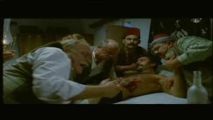 Trailer The Last Ottoman: Knockout Ali