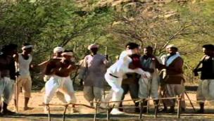 Trailer Lagaan: Once Upon a Time in India