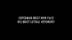 Trailer Superman: Doomsday