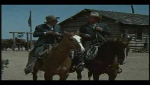 Trailer The Cowboys