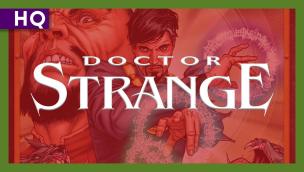 Trailer Doctor Strange