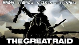 Trailer The Great Raid