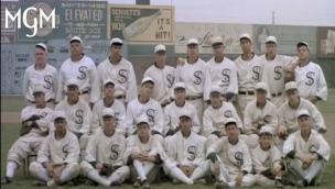 Trailer Eight Men Out