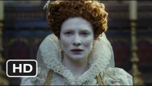 Trailer Elizabeth: The Golden Age