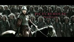 Trailer Mongol: The Rise of Genghis Khan