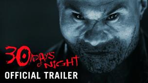 Trailer 30 Days of Night